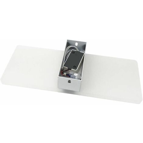 Faretto led 8 watt GU10 luce calda 3000k naturale 4000k e bianca fredda 6500k
