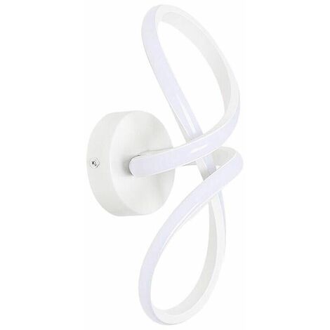 Applique Led 13 W Da Parete O Soffitto 3 Tonalità Di Luce Bianca Calda Naturale