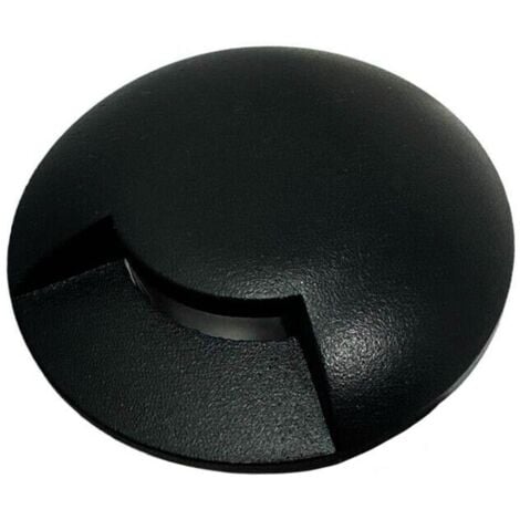 Faretto Calpestabile Led 1 W Fascio Luce Naturale Segnapassi Carrabile Esterno