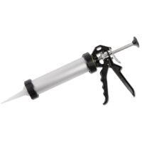Pistola Ingrassatore Manuale Per Cartucce Di Silicone Grasso Colla Sigillanti