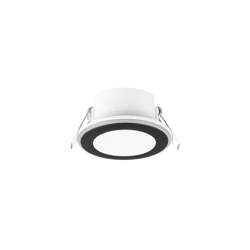 Interruttore Di Accensione Compatibile Per Honda Accord, Civic, CR-V (2012-2021). Ricambio In Plastica Nera A 5 Pin, Assemblaggio Starter Chiave. - 5
