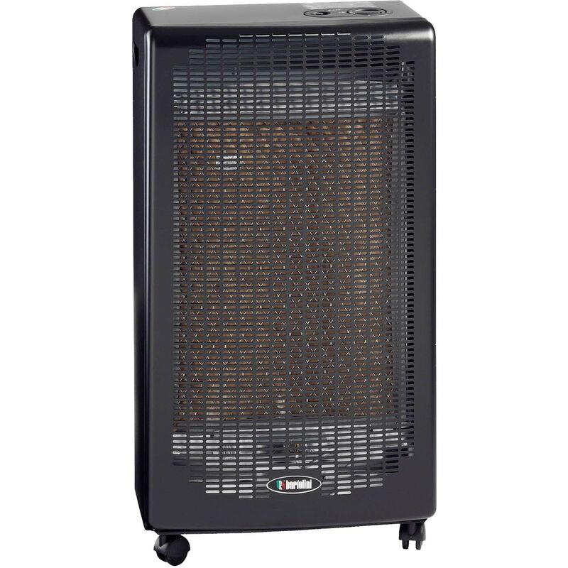 Stufa Catalitica 2900W Light K