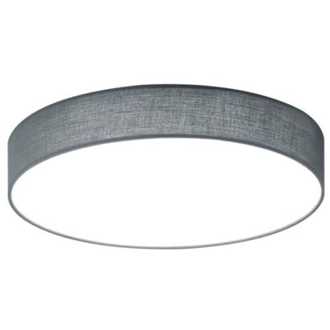 Plafoniera Rotonda Parete (Lucia El) In Resina IP66 - Fumagalli Bianco - Foto 9