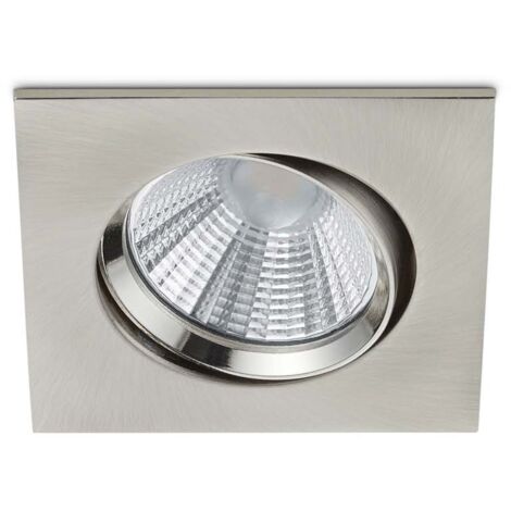 Faretto Da Incasso Bianco LED Dimmerabile 3 Livelli IP65 - BIANCO - Foto 3