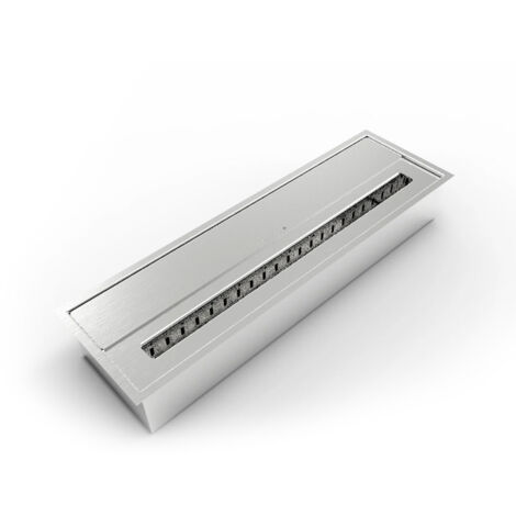 FORYEYC 40,2 Cm Copertura Bruciatore Di Ricambio Per Rösle Videro