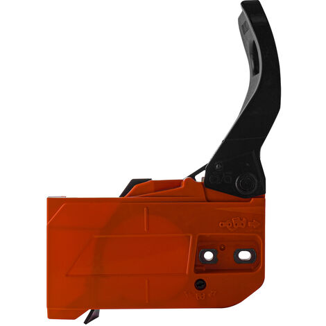 Husqvarna 455 Coperchio Frizione Motosega Gruppo Freno