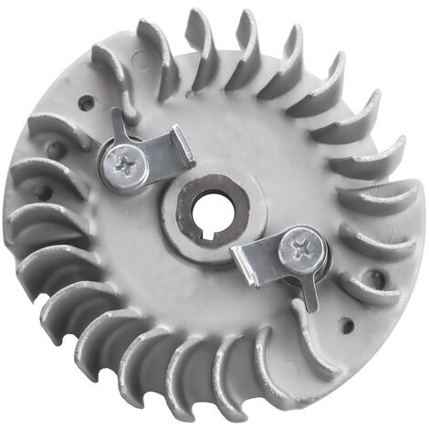 CAMPANA FRIZIONE PIGNONE 325 PER MOTOSEGA Husqvarna 435 440 - Foto 5