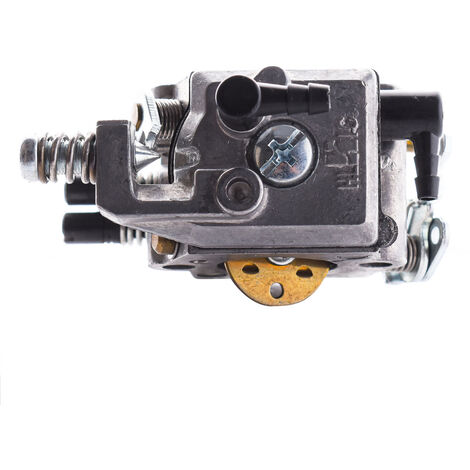 Pezzi Carburatore Craftsman Kit Riparazione Carburatore Per Motosega Homelite 46cc Zama C1M-H65A - Ricambio RB-159 Ricambi Carburatore Zama C1M -H65A - Foto 11