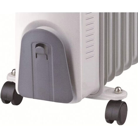 Fornetto Elettrico Con Termostato Regolabile Potenza 800W