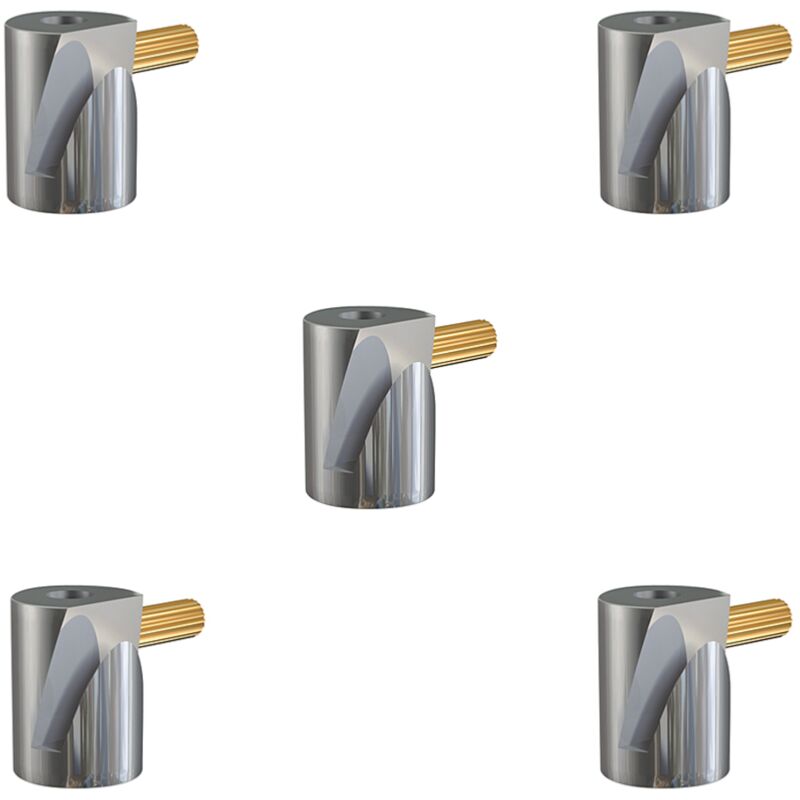 Crochet Tableau Cadre Réglables Anti-vol 60 Kgs Artiteq