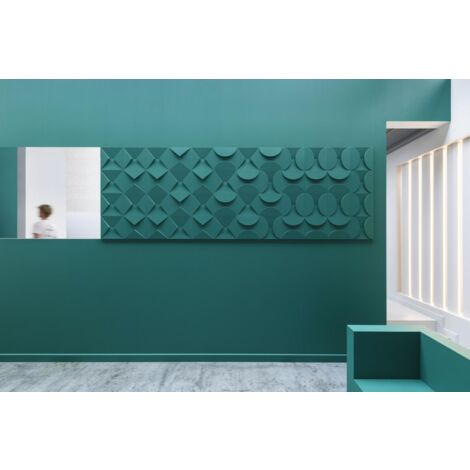 SX183 CASCADE Plinthe Orac Decor 7,5x1,3x10cm (h x p x L) - plinthe décorative polymère Echantillon -10 cm / A peindre