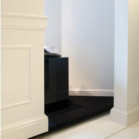 PX103 Cimaise murale Orac Decor - 2,5x1,5x200cm (h x p x L) - moulure décorative polymère A l'unité