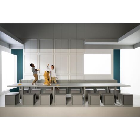 CX177 Corniche plafond Orac Decor - 7x6x200cm (h x p x L) - moulure décorative polymère A l'unité