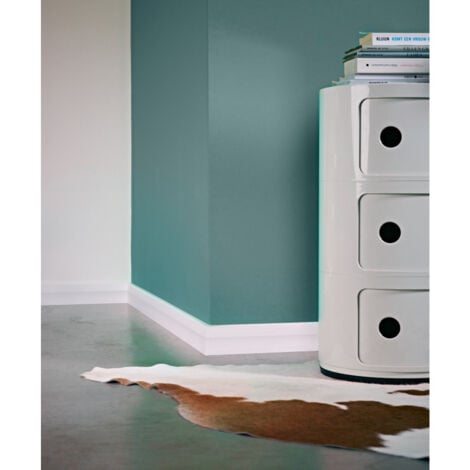 SX125 Plinthe Orac Decor - 7x1,5x200cm (h x p x L) - plinthe décorative polymère A l'unité