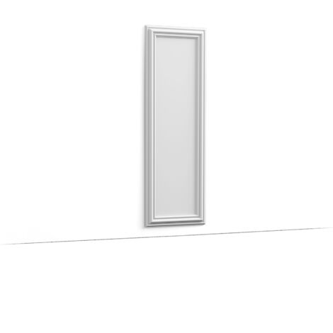 Carton complet de 4 panneaux W120 - 150x3,2x50 cm - ORAC DECOR