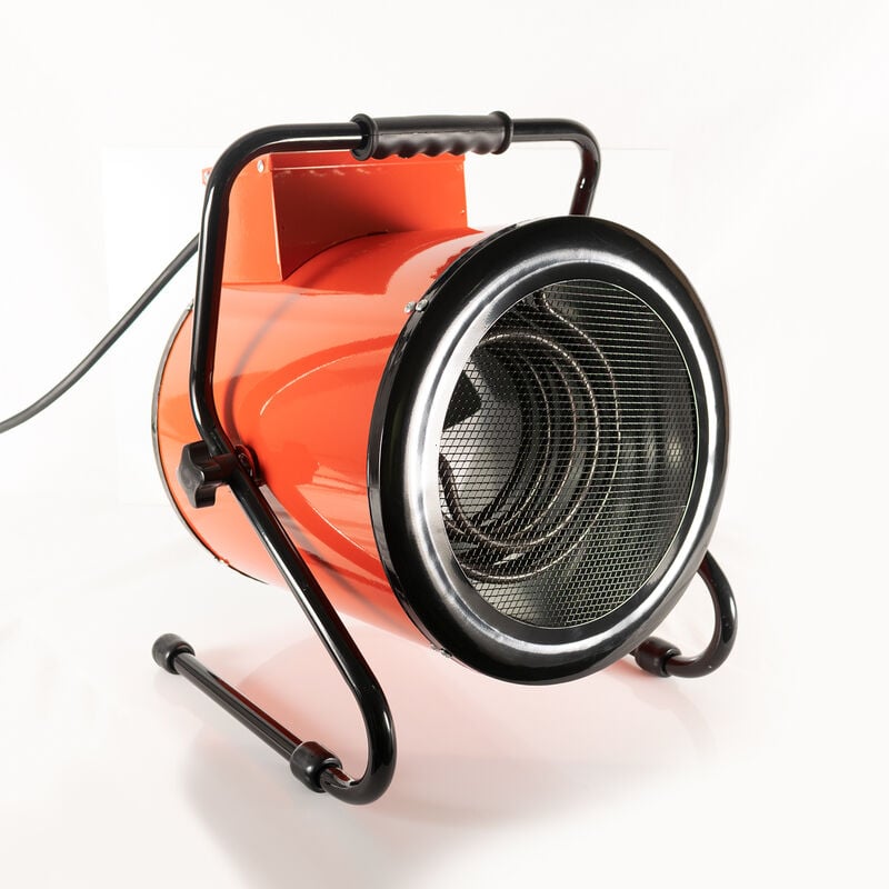B-Ware Grodenberg Turbo Gas-Heizgebläse 12 KW B-Ware Grodenberg Turbo Gas-Heizgebläse 12 KW