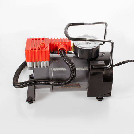 Mini Akku-Luftkompressor AirGun 10bar BOSCH Pumps, Luftpumpe tragbar