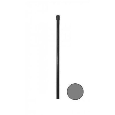 Barre de Tension Grise - Diamètre 8mm - 1 mètre (1/4)