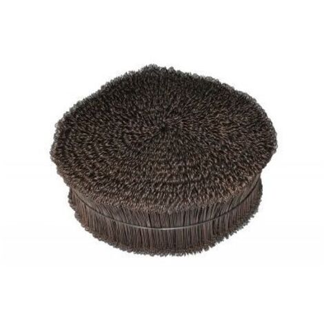 Liens 2 boucles Recuits -  Botte de 5000 Liens - 12cm
