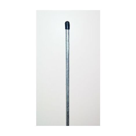 Barre de Tension Galvanisé - Diamètre 8mm - 1,20 mètre