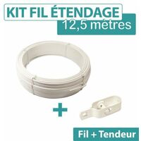 Lot De 10 Tendeurs De Câble M6 Avec Crochet Et Œillet - Acier Inoxydable 304 Robuste Et Antirouille