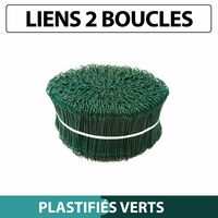 10000 Articles. Achetez FIL DE FER PLASTIFIE 25M chez 10000