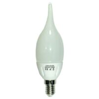 Ampoule Led Flamme 5W Super Puissante culot à vis E14