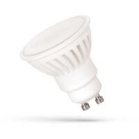 Spot LED GU10,10W, 920lm, blanc chaud 3000K