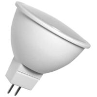Ampoule LED 6 Watts MR16 / GU5.3 585 lumens 4000K blanc neutre