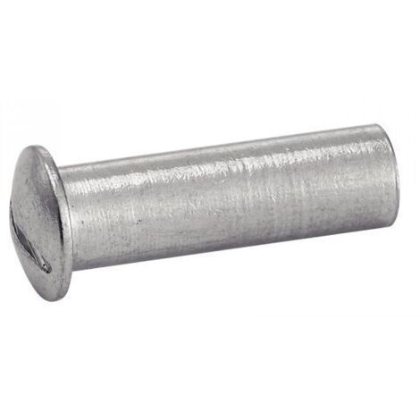 Ecrou Hublots Inox A4 - Longueur: 6 - Qualite Inox: A4 - Diamètre: 4