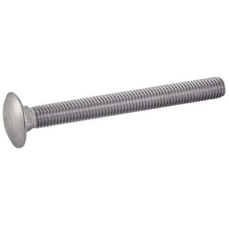 Vis TRCC (Vis Japy) inox - Longueur: 30 - Qualite Inox: A2 - Diamètre: 10