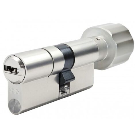 Barillet porte Abus Bravus 4000 MX très haute sécurité 35bouton x40