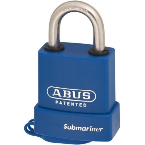 Cadenas extérieur 83 Marine spécial milieu salin