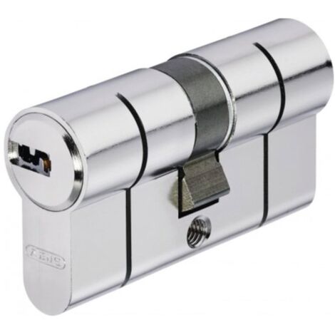 Cylindre serrure Abus D66 30x65