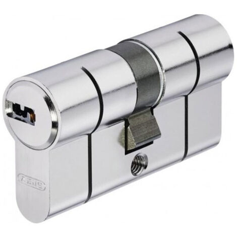 Cylindre serrure Abus D66 50x50
