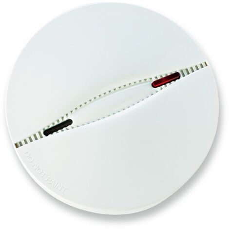 Détecteur de fumée SMD-429 PG2 Alarme Visonic Powermaster