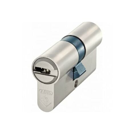 Cylindre de porte ABUS BRAVUS 1000 35x70 mm