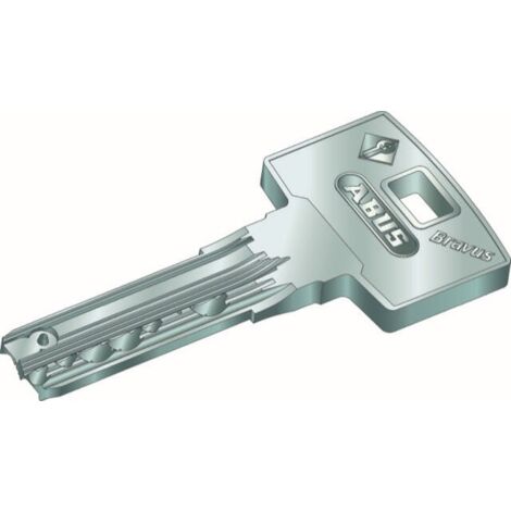 Cylindre de porte ABUS BRAVUS 1000 35x65 mm