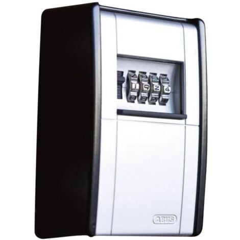 Boîte de sécurité combinée Abus