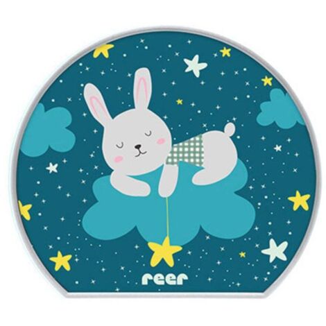 Veilleuse lapin (1/5)