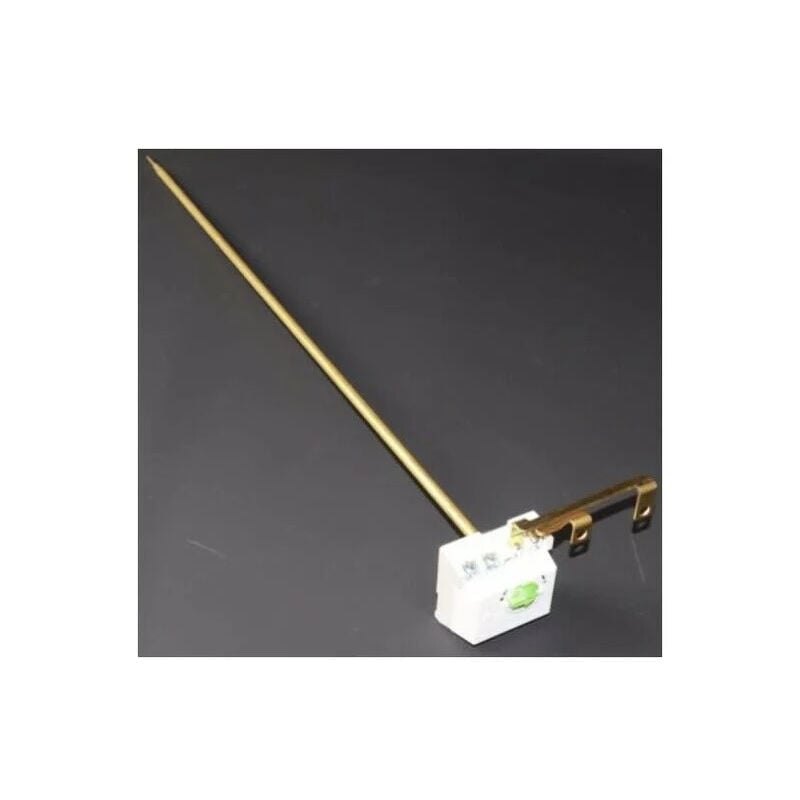Thermostat Thermor TUS00316 vert L450 pour chauffe-eau