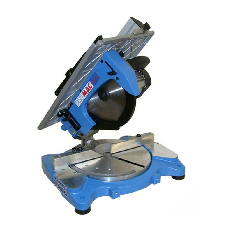 Jet - Scie à coupe d'onglet 1300W 230V Diam 254 mm - JMT10