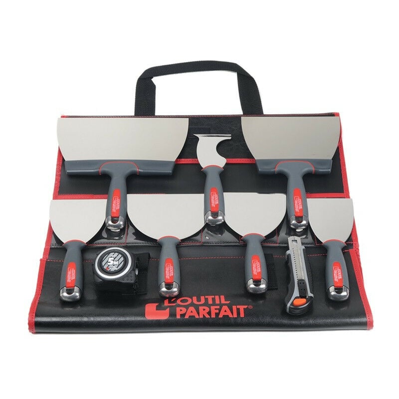 Kit parfait liss plaquiste l outil parfait au meilleur prix