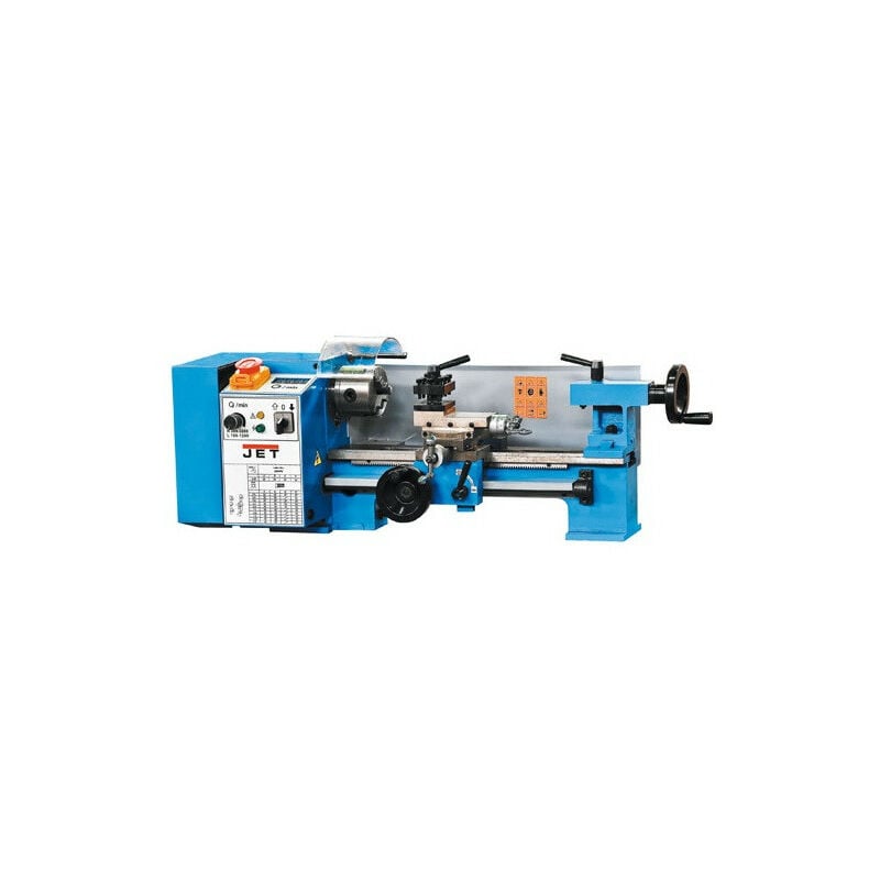 Promac - Tour à métaux 230V 0,37kW - BD7-M