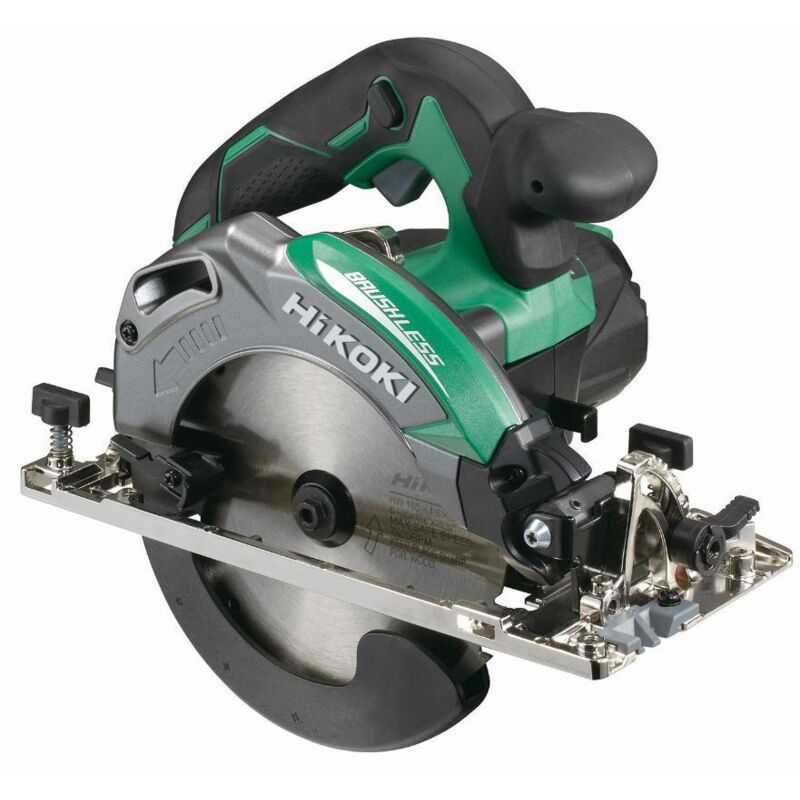 Scie Circulaire Hitachi PT-10A HOZOTORI – 100V, 50/60Hz, D'occasion (Japon)