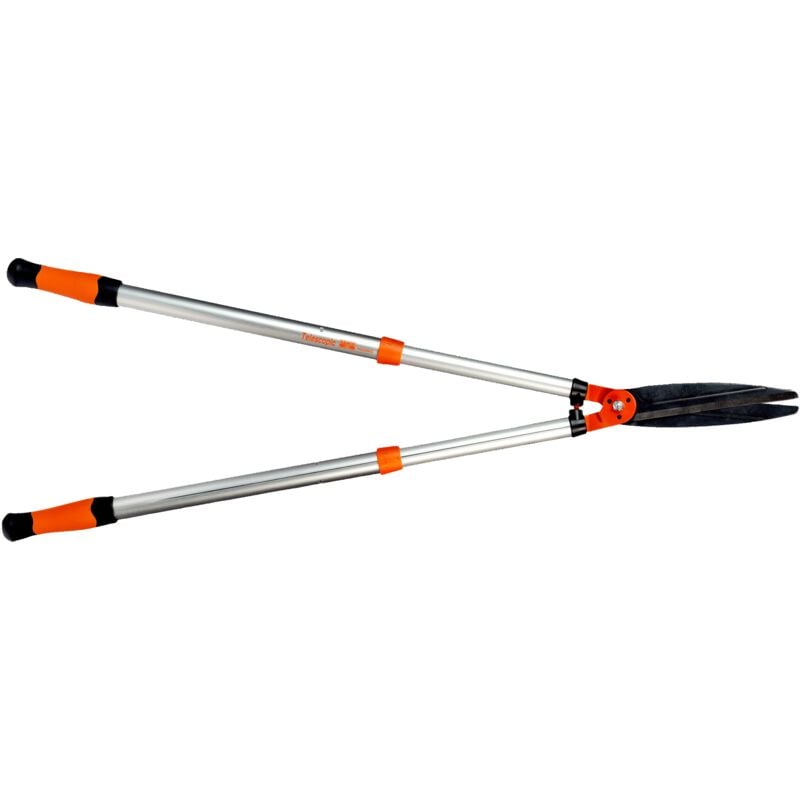 CISAILLE A HAIES PROFESSIONNELLE 57CM - BAHCO PRADINES