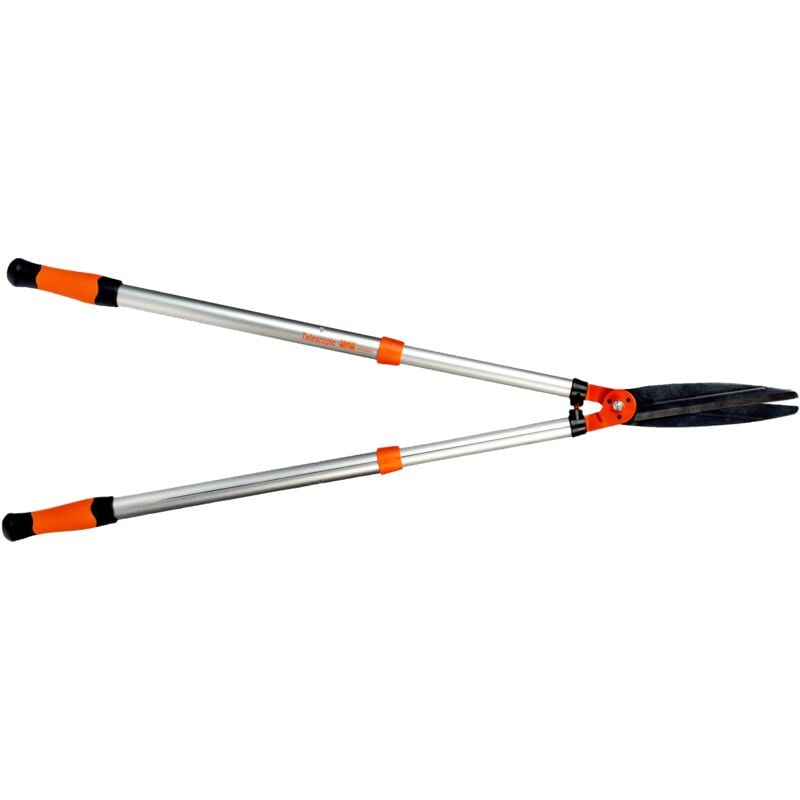 Cisaille à haie Bahco professionnelle longueur 57 cm P51-F