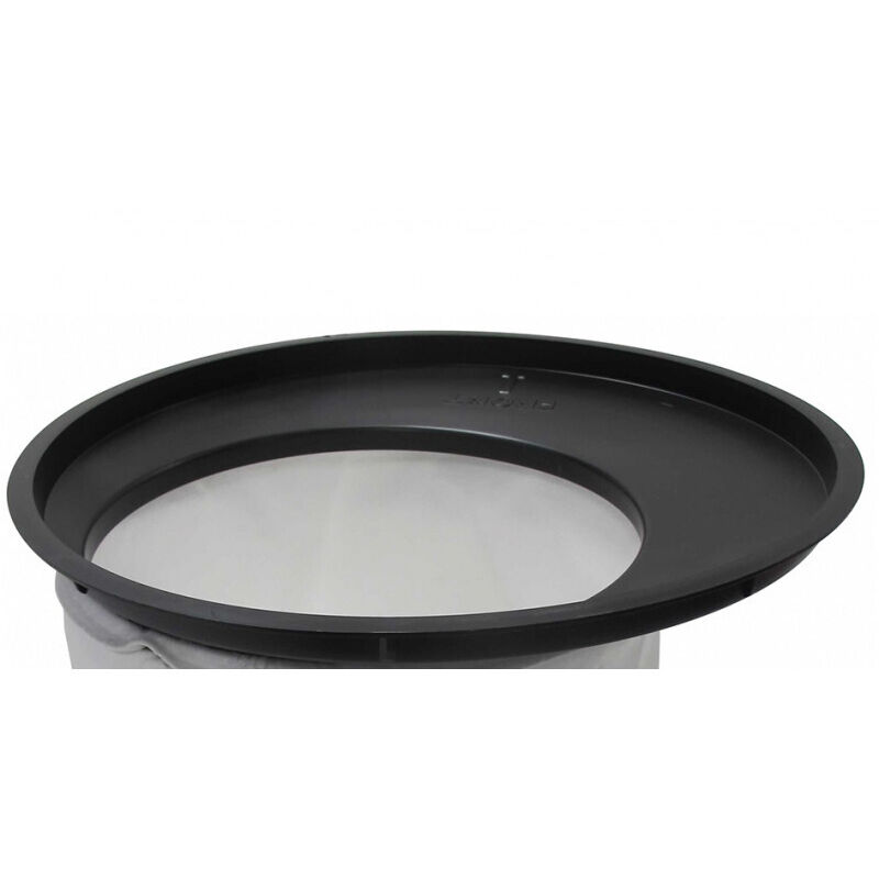 Surfiltre Et Collerette Pour Aspirateur Sidamo JET15I/JET30I - Filtration Fines Poussières