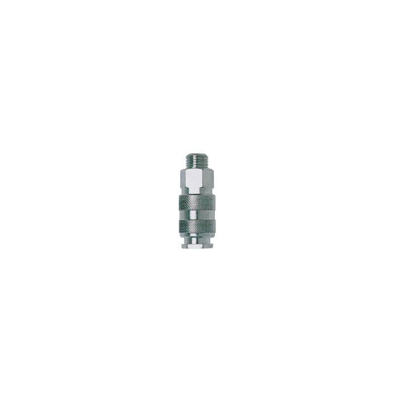 Mecafer – Coupleur rapide universel 1/4M
