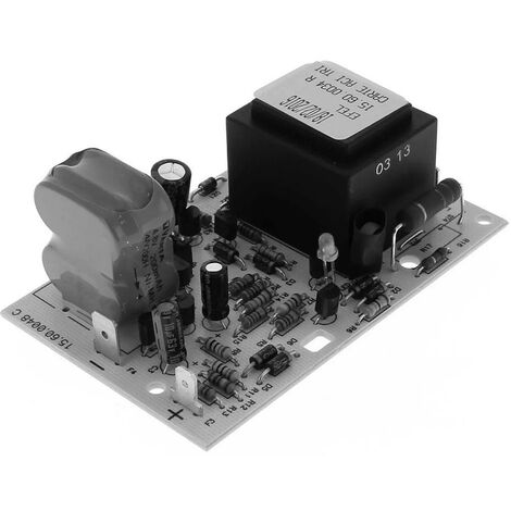 Platine électronique Thermor 40239 ACI TC